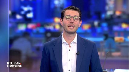 121. RTL INFO Bienvenue (26/06/2024)