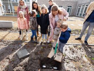 Stroomprobleem of niet, nieuwe brede school in Veldhoven gaat alvast van start