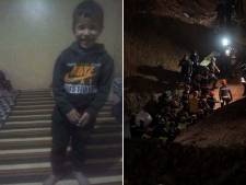 Le Maroc sous le choc après le décès du petit Rayan: “Tout ceci est tellement tragique”