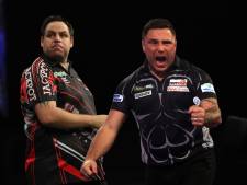 WK darts afgetrapt: moeizame start voor titelverdediger Gerwyn Price