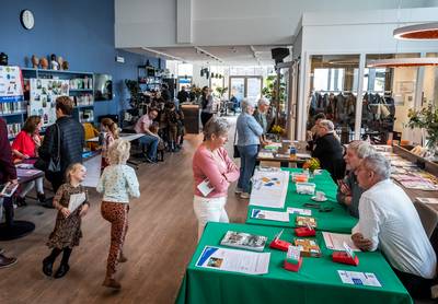 De Schammert vertoont als theaterzaal gebreken; ‘Spelers moeten via de gang het podium op en af’