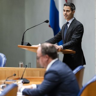 Jetten vraagt informateurs route naar minderheidskabinet open te houden