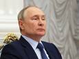 Poutine sous-entend, carte à l’appui, que la nation ukrainienne n’a jamais existé