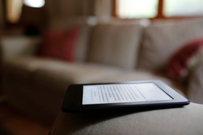 Boeken beluisteren én notities nemen: dit zijn de nieuwste e-readers van Kobo