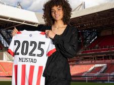 PSV Vrouwen haalt Heerenveen-captain Nina Nijstad naar Eindhoven