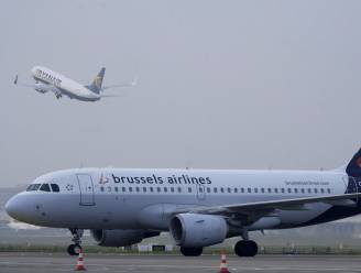 Toestel Brussels Airlines keert terug wegens technisch probleem
