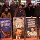 Turkse premier Erdogan vervangt tien ministers