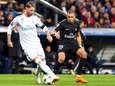 Sergio Ramos na winst op PSG: Schrijf Real Madrid nooit af