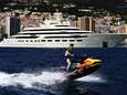 Spectaculaire beelden van Max Verstappen op de jetski