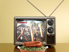 Drie hoeraatjes voor Zwarte Cross-tv: voor het Nederland voorbij Amersfoort