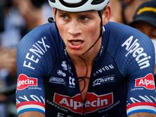 Mathieu van der Poel verlengt contract bij Alpecin-Fenix: ‘Wereldkampioen in drie disciplines is een droom’