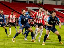 Waarom er dit weekend niet wordt gevoetbald in de eredivisie
