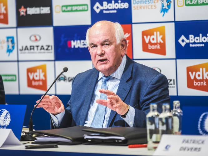 AA Gent slaat terug: "Zonder intense samenwerking met overheid kan in België geen stadion gebouwd worden"