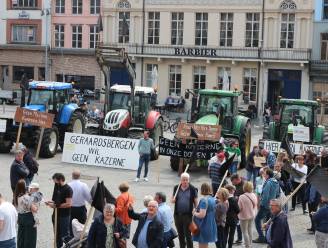 Vooruit hekelt euforie van Team Geraardsbergen over afspringen komst legerkazerne