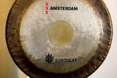 Krankzinnig debuut Nederlands bedrijf Adyen wekt internationaal verbazing