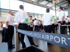 Grève annulée à l’aéroport de Charleroi: la direction et les partenaires sociaux ont trouvé un accord
