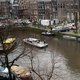 Lichaam in Keizersgracht blijkt van vermiste Amsterdammer