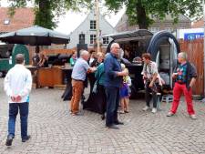 Zinderend Oirschot op Markt