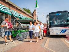 ‘Lokale ondernemer dupe van nieuw parkeerbeleid omtrent molens in Kinderdijk’