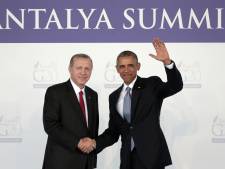 Le G20 promet d'être "dur" contre le terrorisme