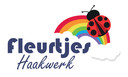 Logo Fleurtjes Haakwerk