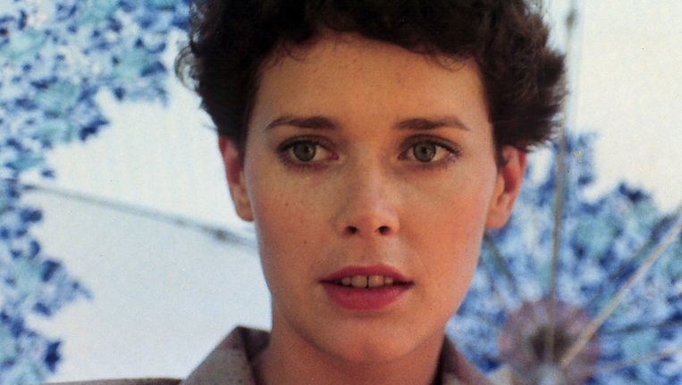 Sylvia Kristel Biographie Actrice Sylvia Kristel (60) overleden | De Volkskrant