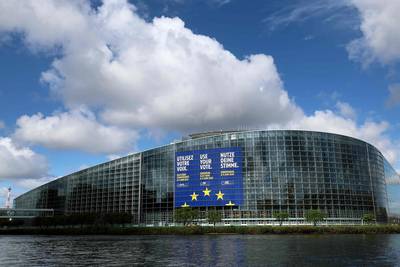 Le Parlement européen approuve la nouvelle discipline budgétaire des États membres