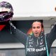 Tevreden Hamilton pakt leiding in klassement van Formule 1