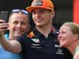 Luchtbrug voor Max Verstappen naar Abu Dhabi<br>