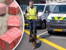 Douane meldt drugsvondst in haven Vlissingen in april nu pas vanwege ‘onderzoeksbelang’