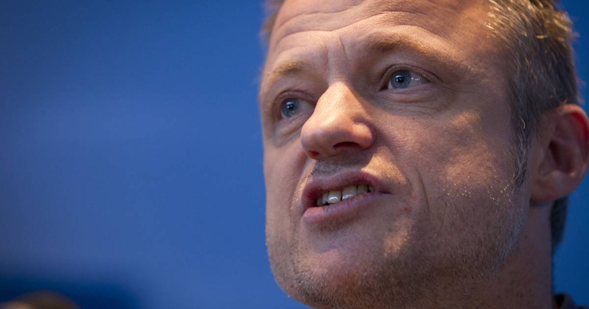 Co Verdaas over declaraties 'Ik heb