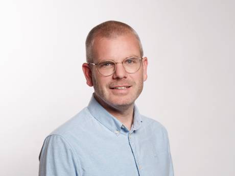 NOS Sport heeft nieuwe hoofdredacteur na misstanden: Gert-Jaap Hoekman