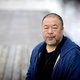 Volkskrantgeluid Cultuur: de opkomst van de natuurlijke vrouwenborst, en op bezoek bij Ai Wei Wei