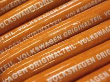 Volkswagen verkocht vorig jaar opnieuw meer worsten dan auto’s
