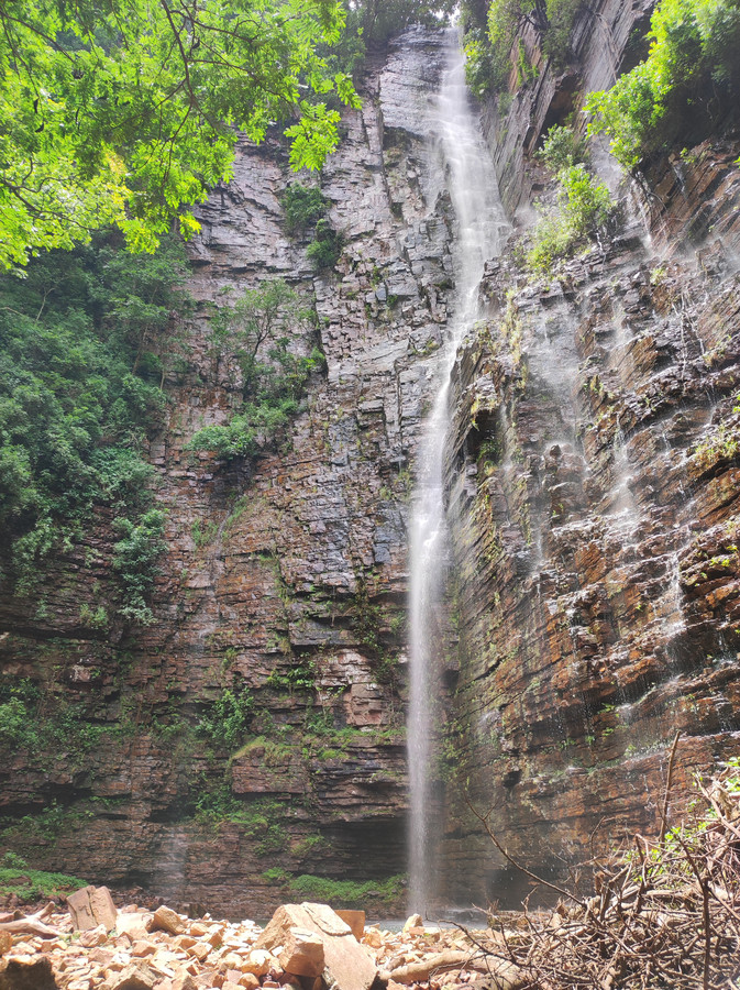 Une touriste belge violée lors de la visite d'une cascade au Sénégal ...