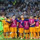 Berusting, pijn, verdriet en vleugje trots bij Oranje na uitschakeling op WK: ‘Even leek het een sprookje’