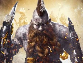 Nieuwe Warhammer: Chaosbane is het leukst voor gamers met vrienden
