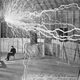 Van wie is Nikola Tesla? Balkanruzie over beeltenis op euromunt