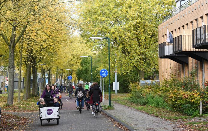 Houten geeft inwoners maand extra de tijd om te reageren op bouwplannen