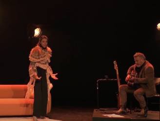 Mareille Labohm doorbreekt taboes met  theaterstuk over plusouderschap 