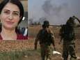 Veertien burgerdoden in Syrië: “Koerdische politica (35) uit auto gehaald en geëxecuteerd”