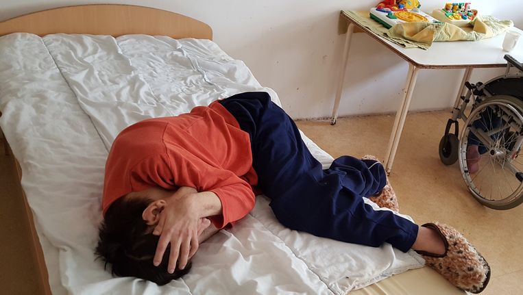 Gruwelijke Toestanden In Tehuis Voor Mensen Met Verstandelijke Handicap In Hongarije De Morgen