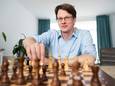 Schaakgrootmeester Jan Werle