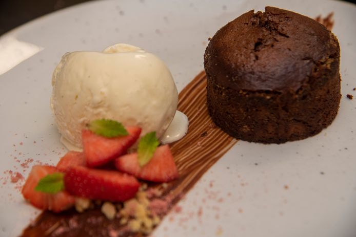 Manjefiek is voortaan restaurant en geen brasserie meer.
