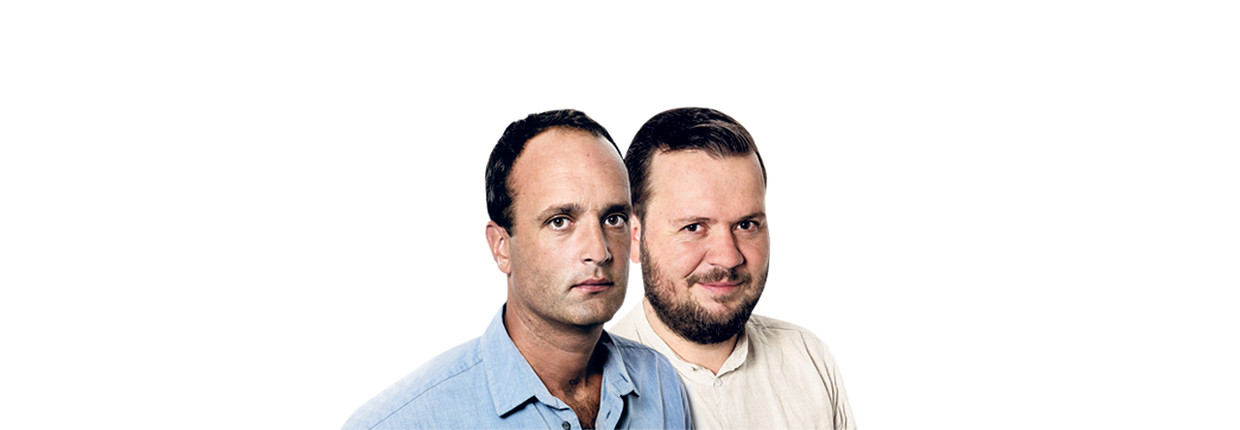null Beeld 
