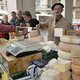 China laat camembert, brie en andere Europese kazen niet toe