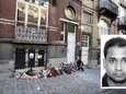 Hoofdverdachte viervoudige moord Etterbeek:"Ik heb de wil van God uitgevoerd"