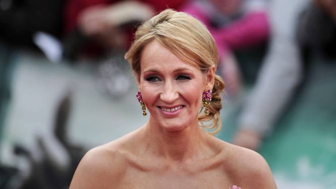 J.K. Rowling: “Alle locaties uit ‘Harry Potter’-reeks zijn verzonnen, op één na”
