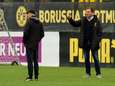 Leiding Dortmund wil ‘kerels’ zien in München