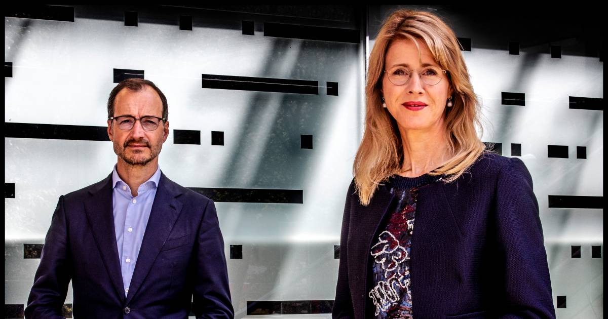 Wiebes en Keijzer: 'We moeten nieuwe manieren zoeken om ...
